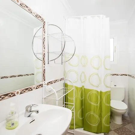 Apartamento Padre Ramirez *