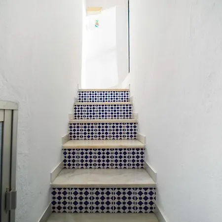 Apartamento Padre Ramirez Apartment Conil De La Frontera
